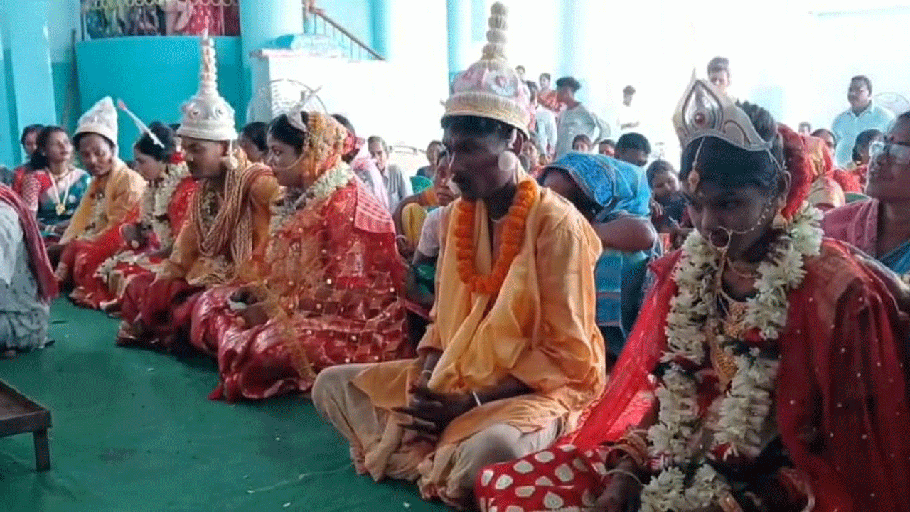 Marriage